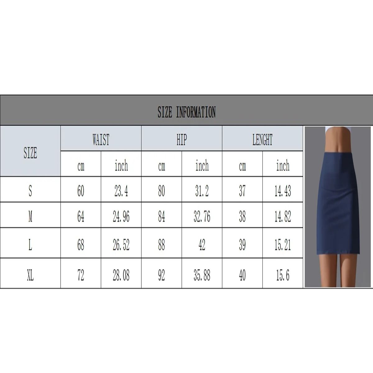 Hamidou - Women's Mini Skirts 5