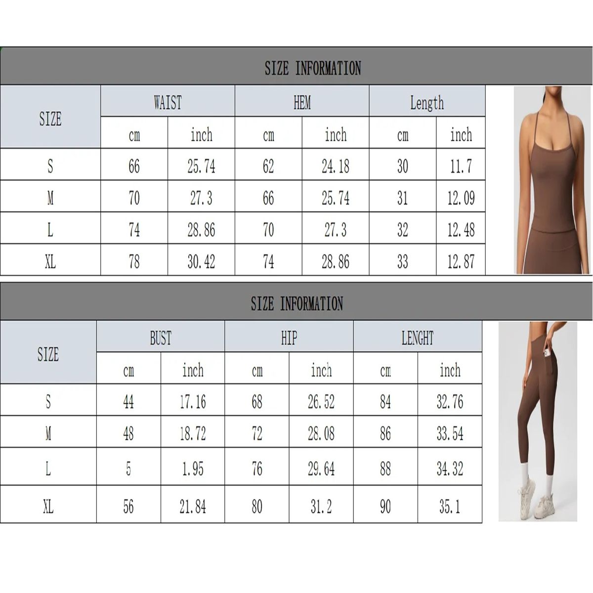 Crossover Back Halter Yoga Top Set for Fitness Training