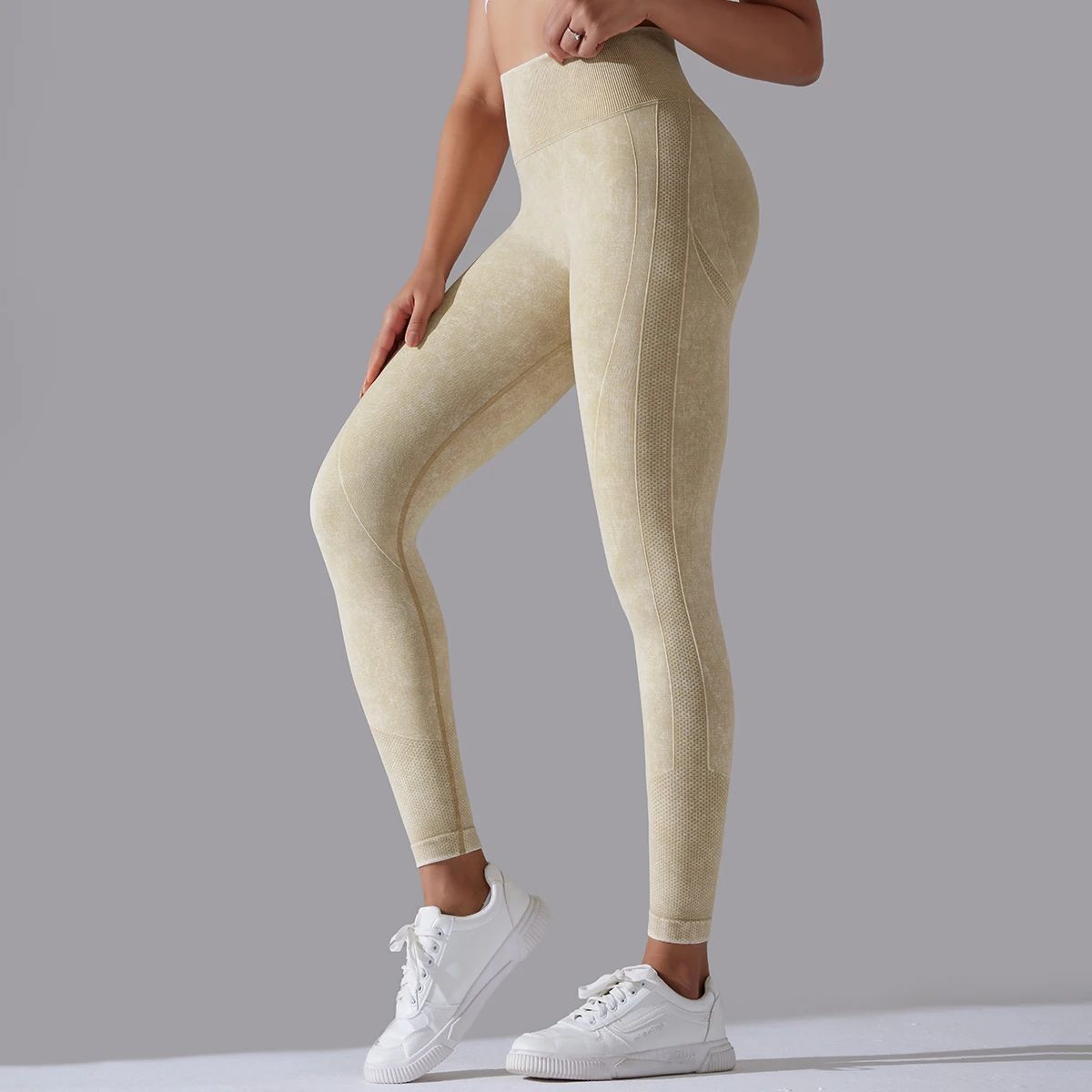 High Waist Leggings for Women - Booty Lifting, Gym & Yoga High Waist Leggings for Women - Booty Lifting, Gym & Yoga