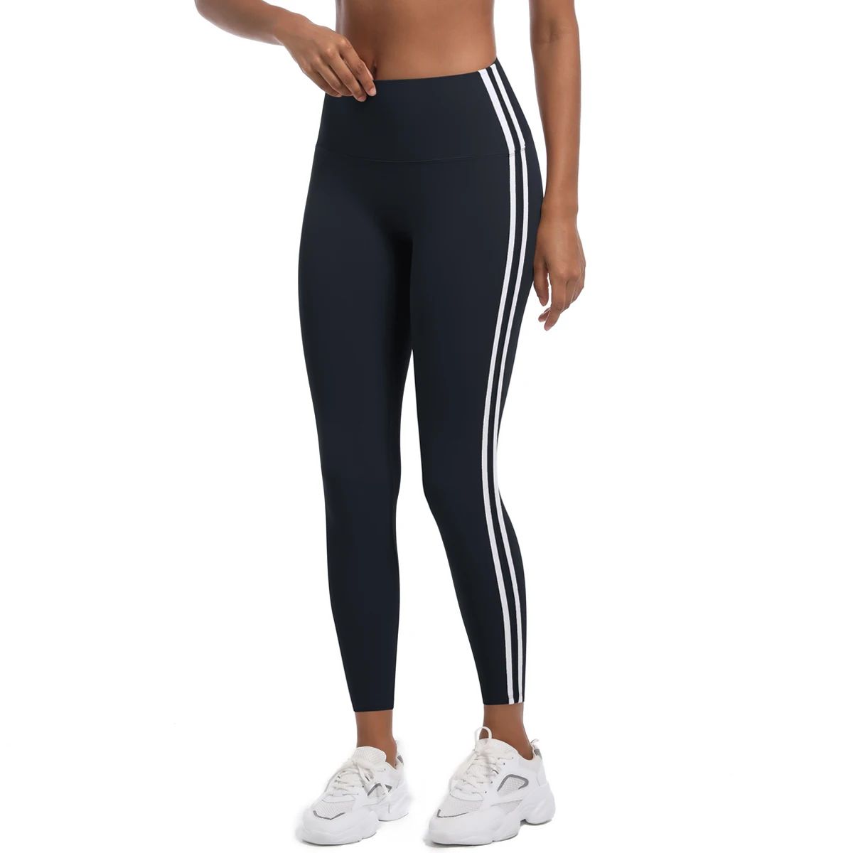 Slim Fit Yoga Pants for Workout, Running, and Training