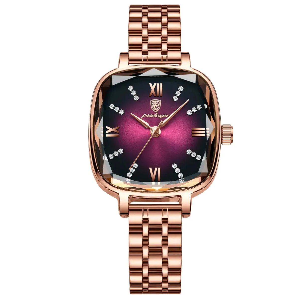 Poedagar - Women's Dress Watches