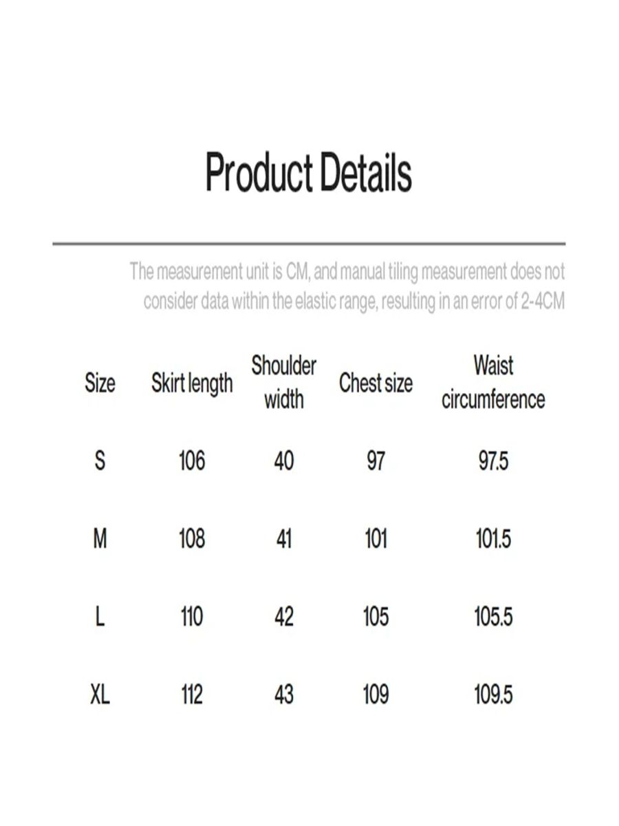 Elegant A-Line Summer Dress for Women Casual Wear