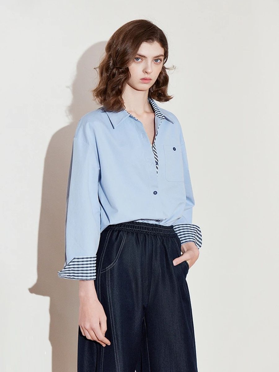 Toyouth - Women's Shirts & Blouses 3