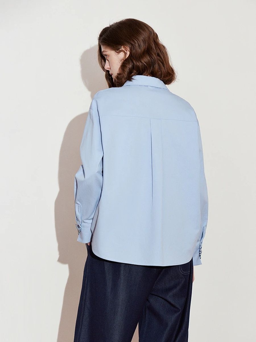 Toyouth - Women's Shirts & Blouses 4