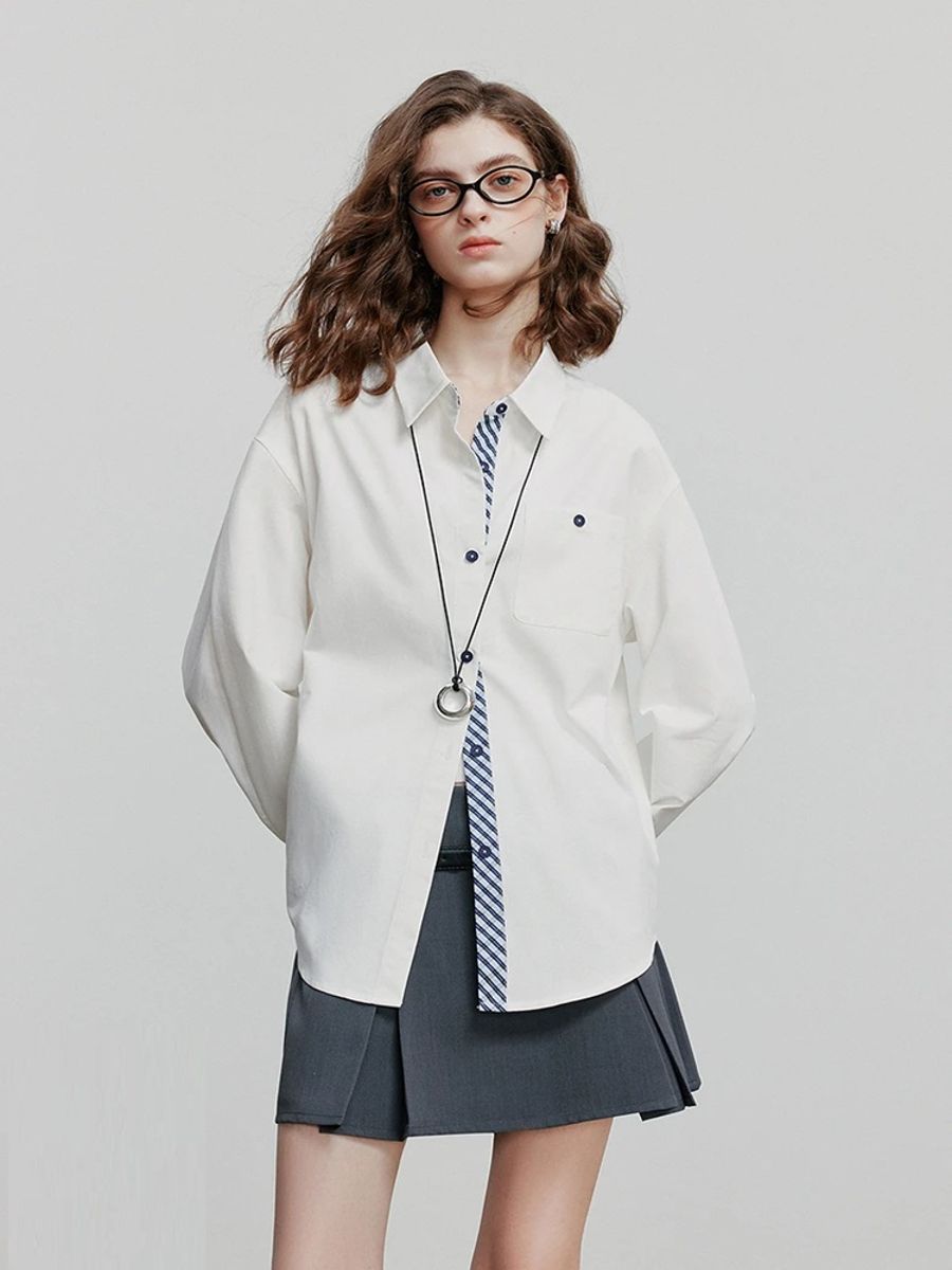 Toyouth - Women's Shirts & Blouses 5