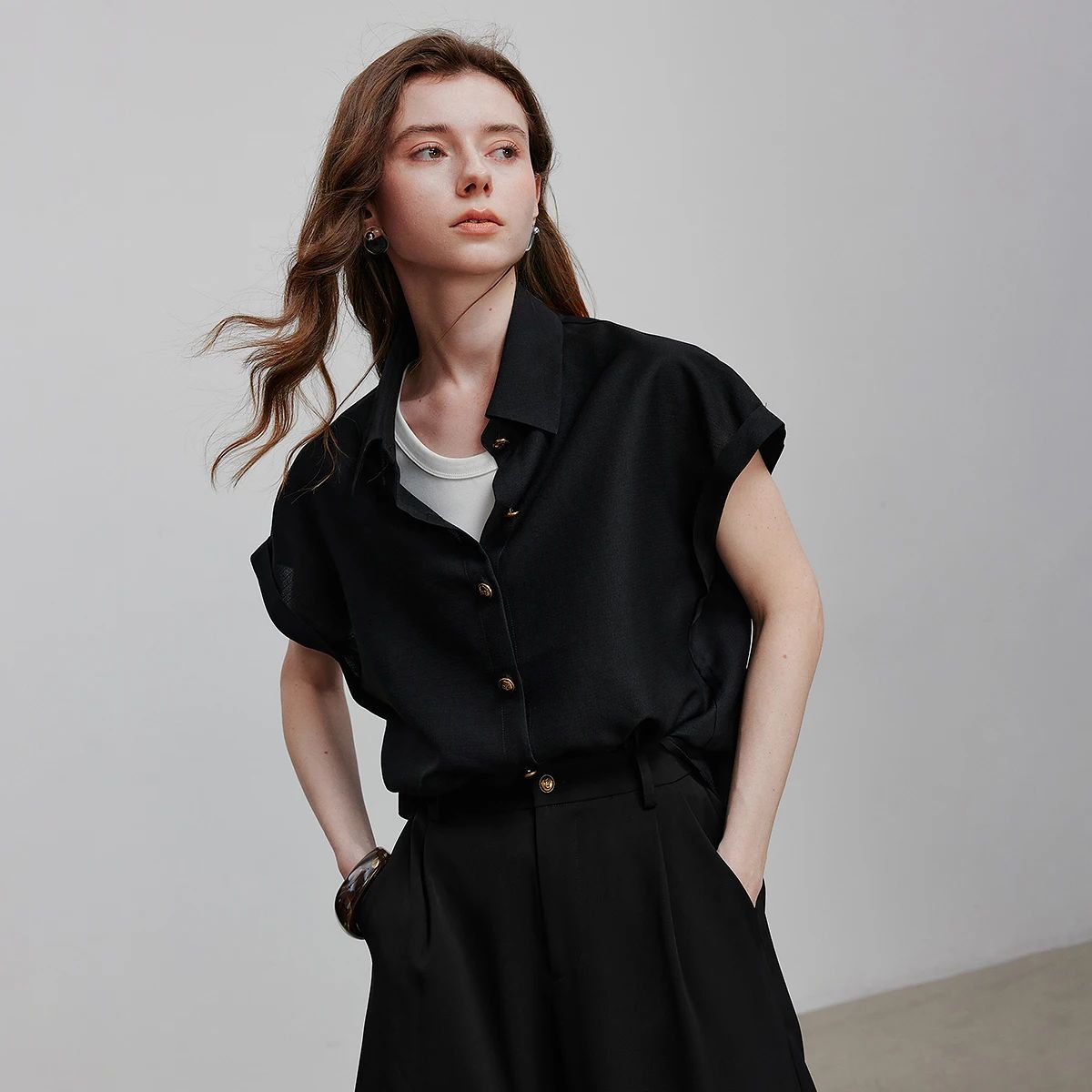 Toyouth - Women's Shirts & Blouses 2