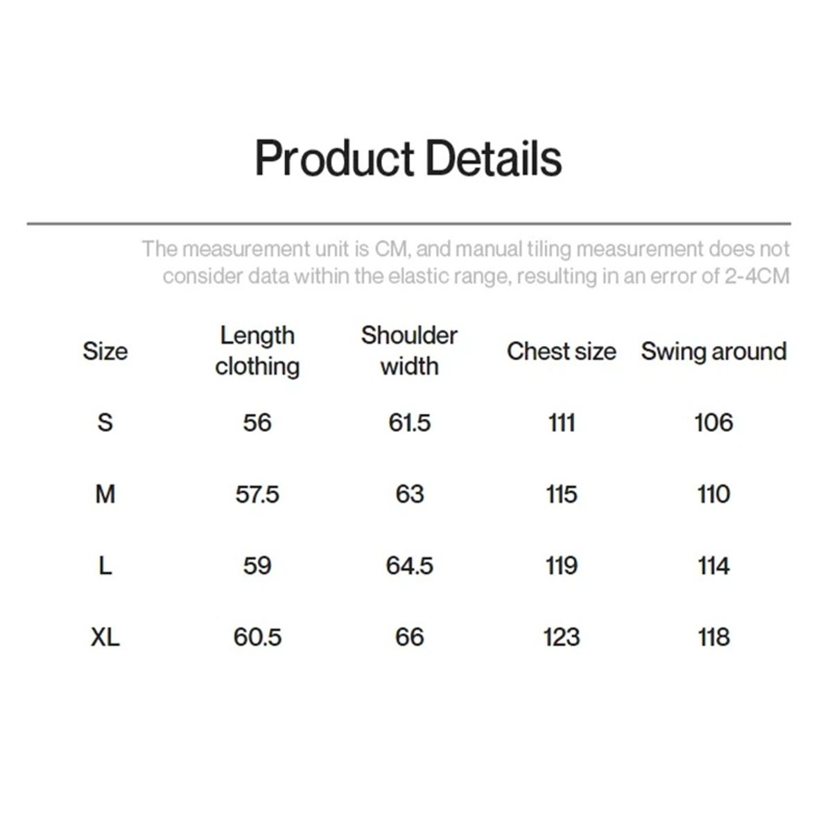 Toyouth - Women's Shirts & Blouses 5