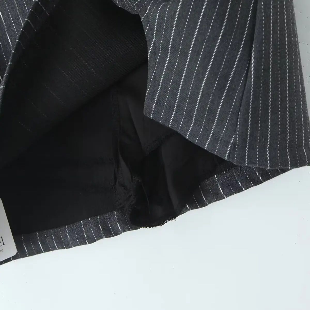 Yenkye - Women's Mini Skirts 3