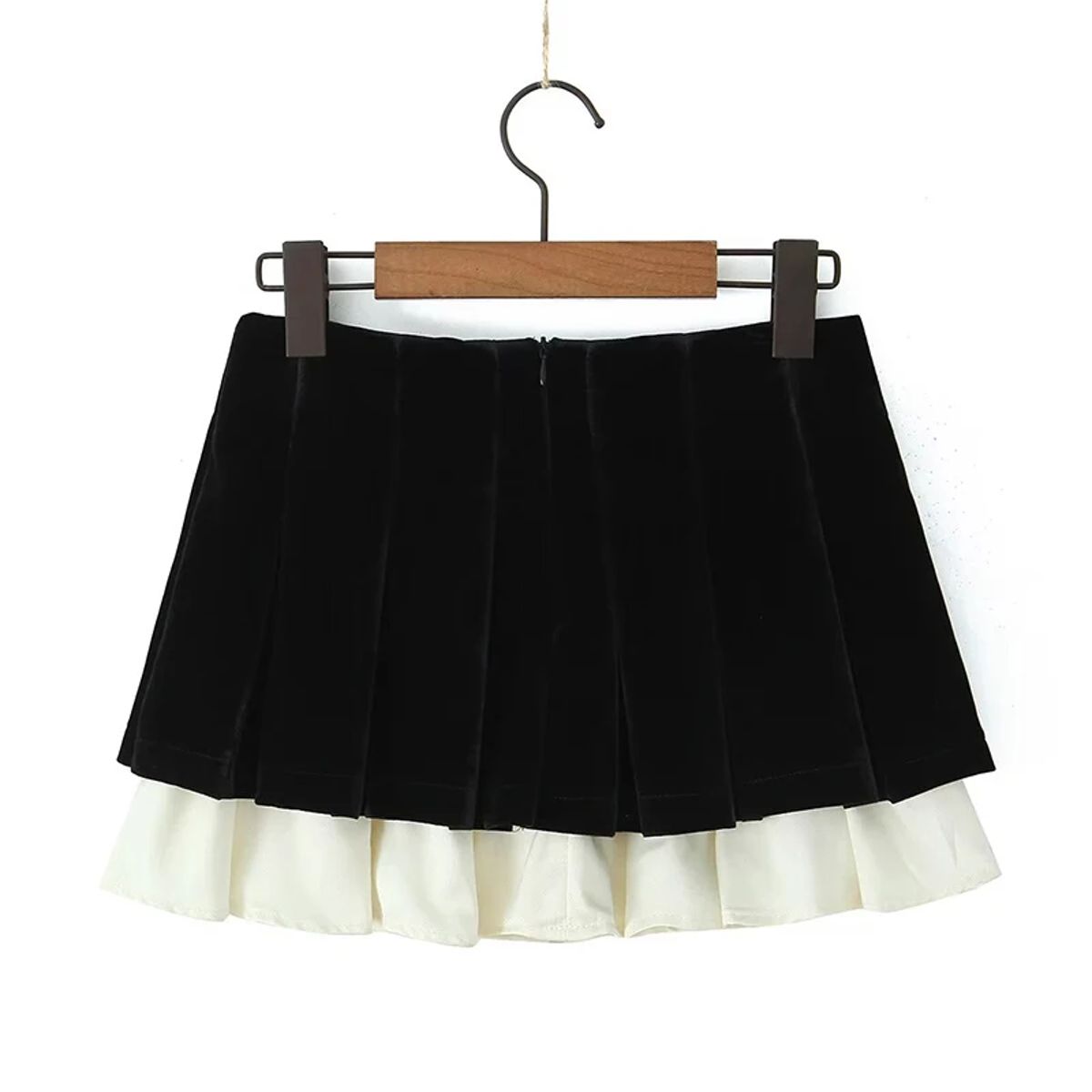 Yenkye - Women's Mini Skirts 1