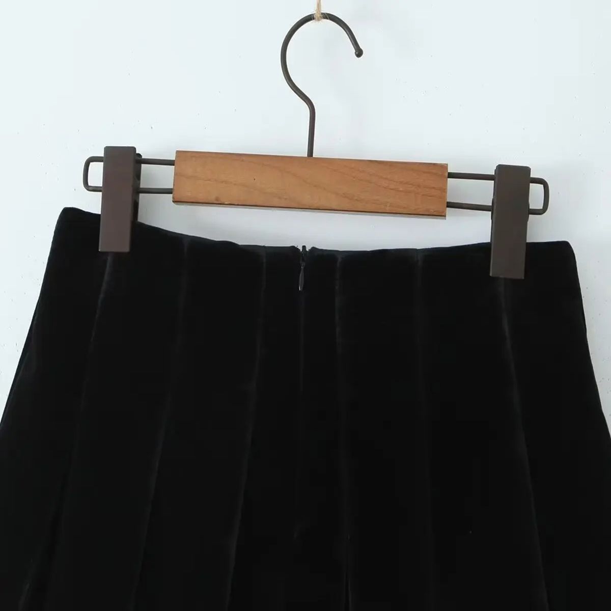 Yenkye - Women's Mini Skirts 5