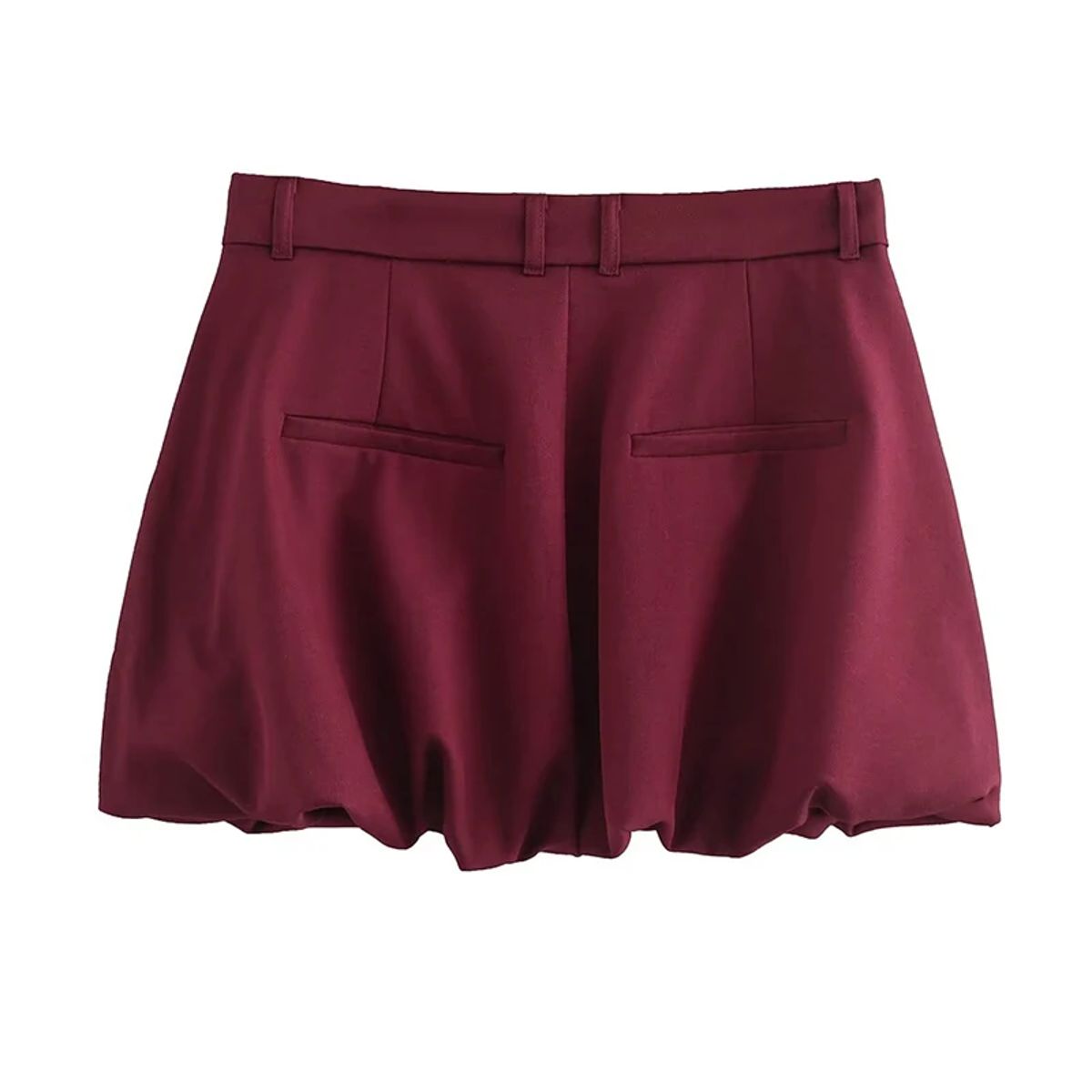 Yenkye - Women's Mini Skirts 1