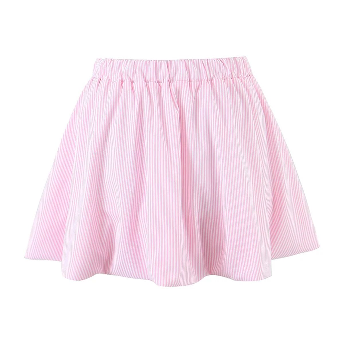 Yenkye - Women's Mini Skirts 1