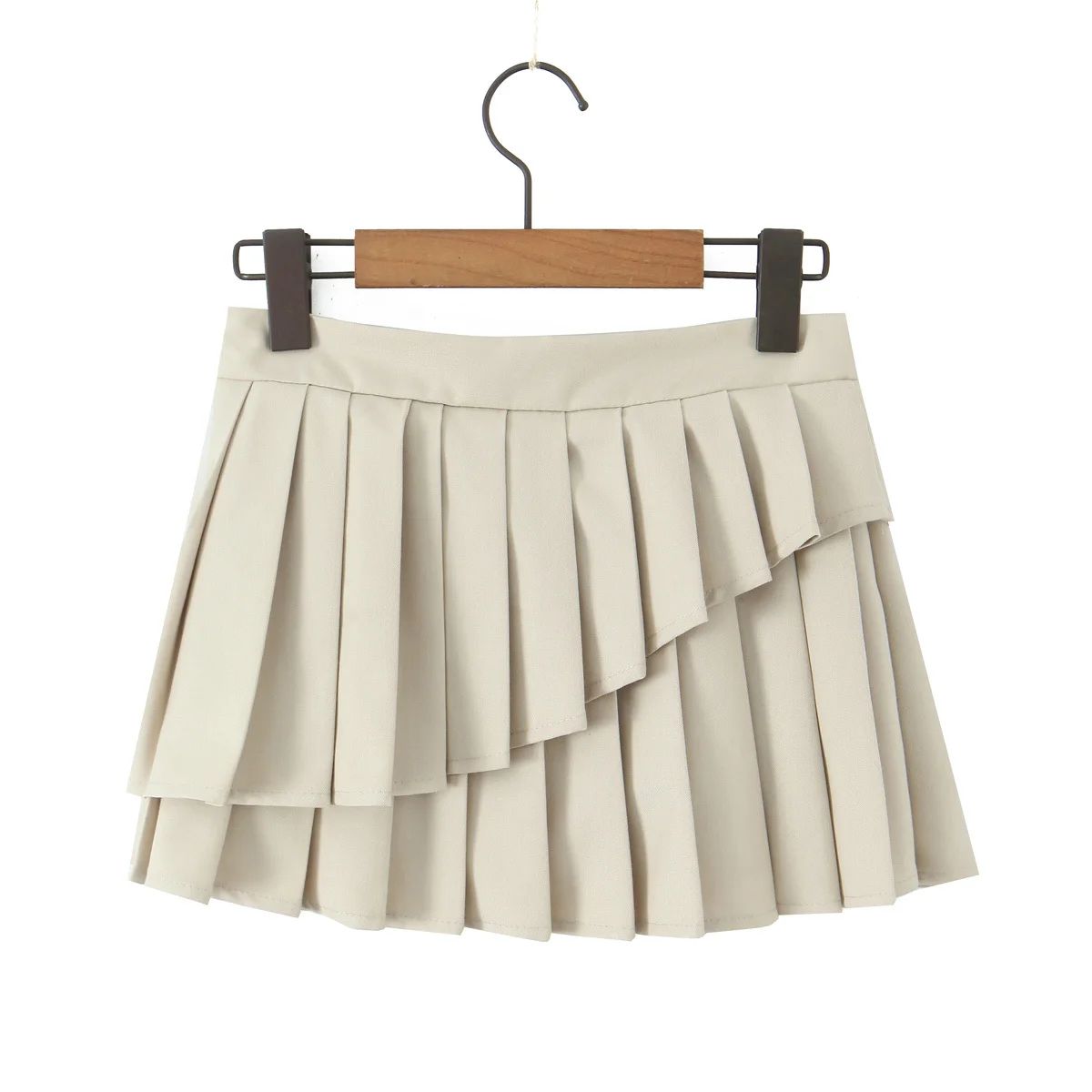 Yenkye - Women's Mini Skirts 2