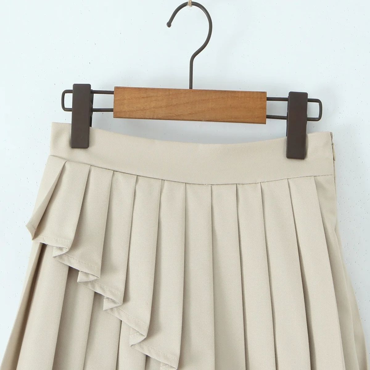 Yenkye - Women's Mini Skirts 3
