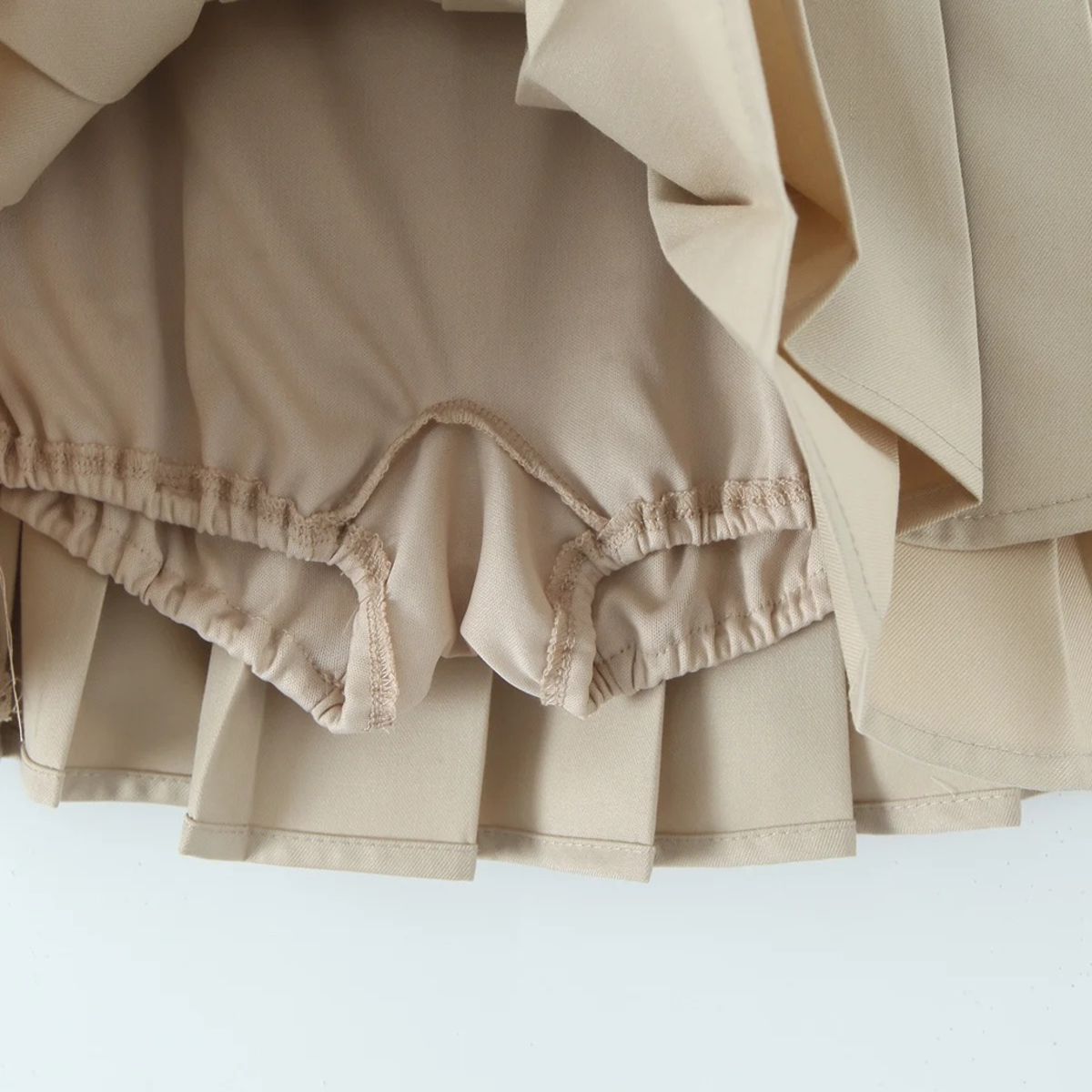 Yenkye - Women's Mini Skirts 4