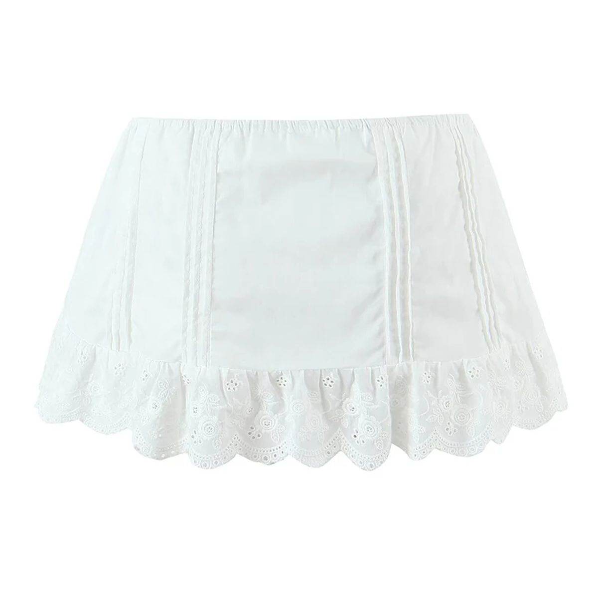 Yenkye - Women's Mini Skirts 1