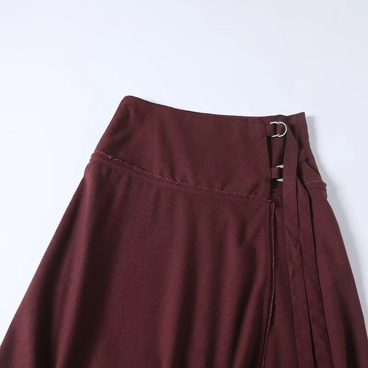 Yenkye - Women's Maxi Skirts 2