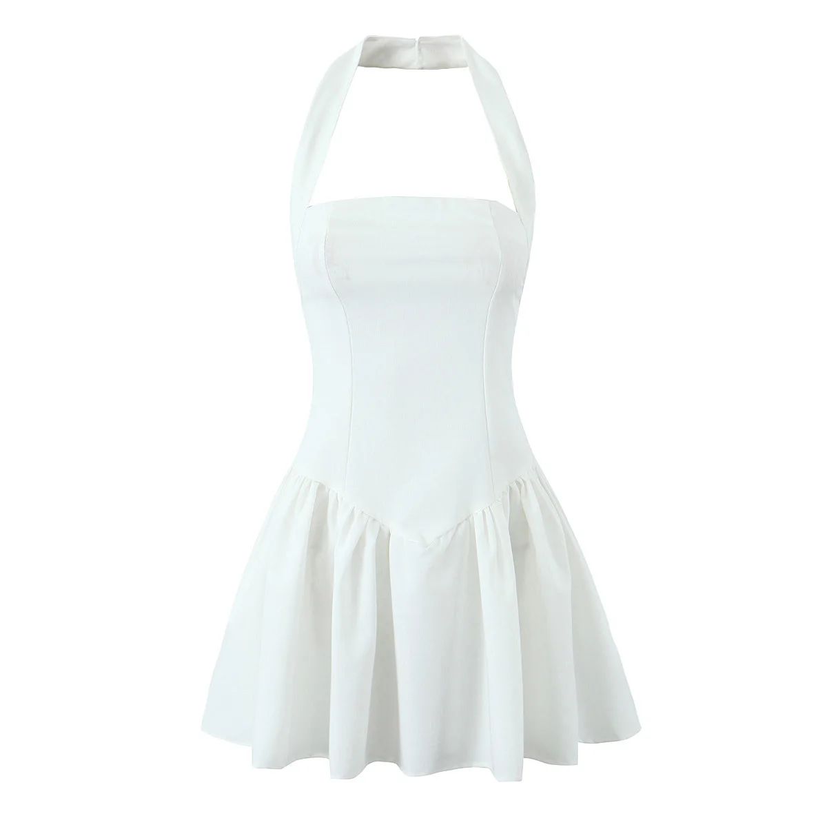 Yenkye - Women's Mini Dresses