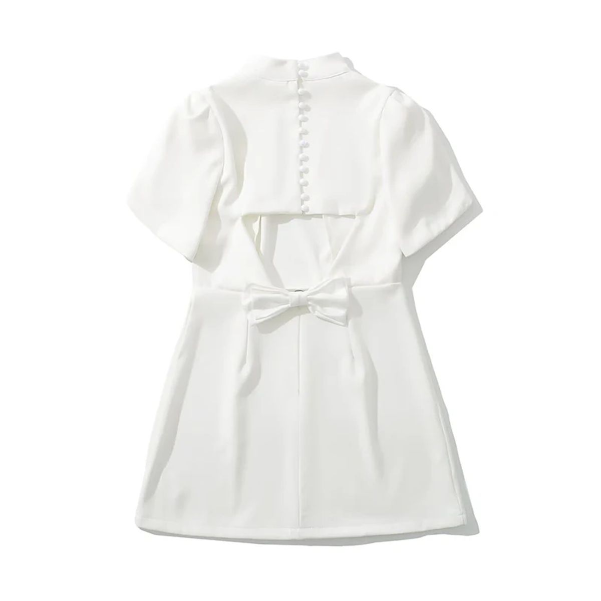 Yenkye - Women's Mini Dresses 2