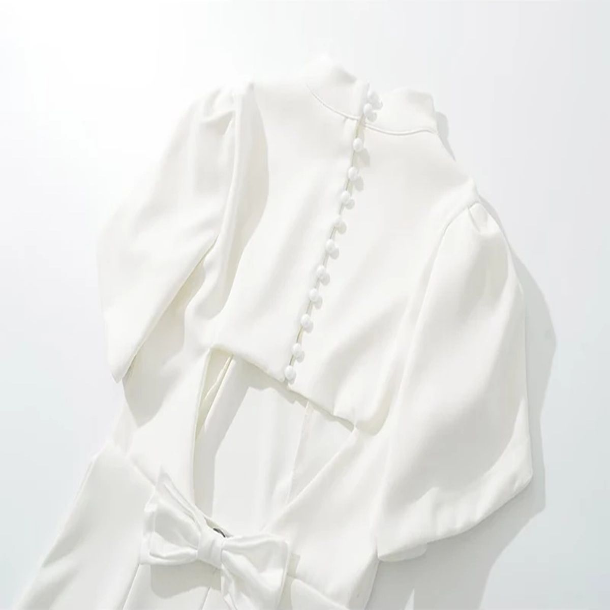 Yenkye - Women's Mini Dresses 3