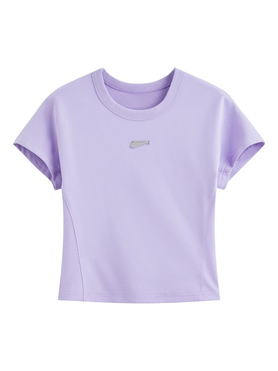 Fansilanen - Women's Casual T-Shirt 1