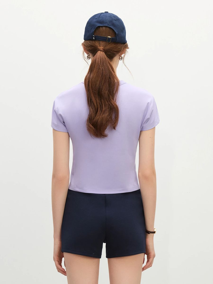 Fansilanen - Women's Casual T-Shirt 3