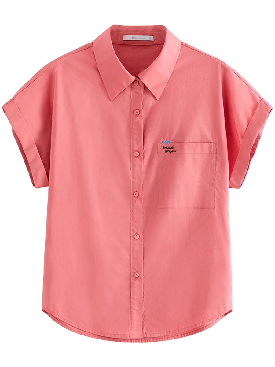 Fansilanen - Women's Shirts & Blouses 1