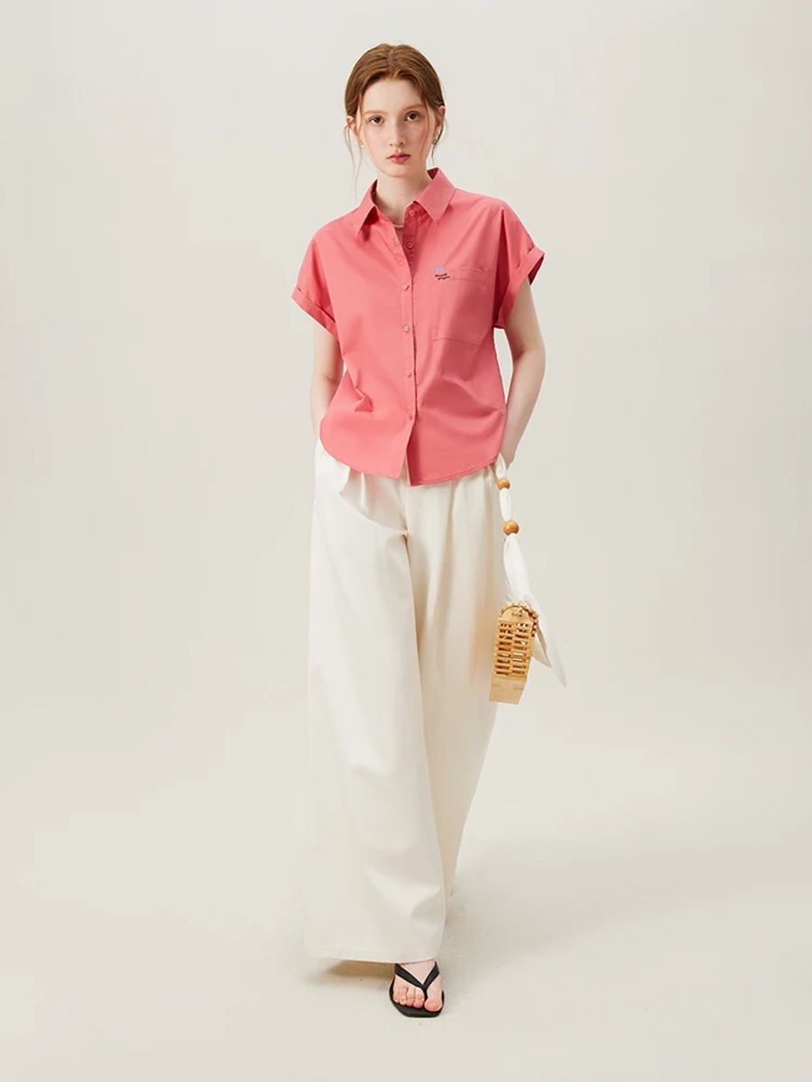 Fansilanen - Women's Shirts & Blouses 3