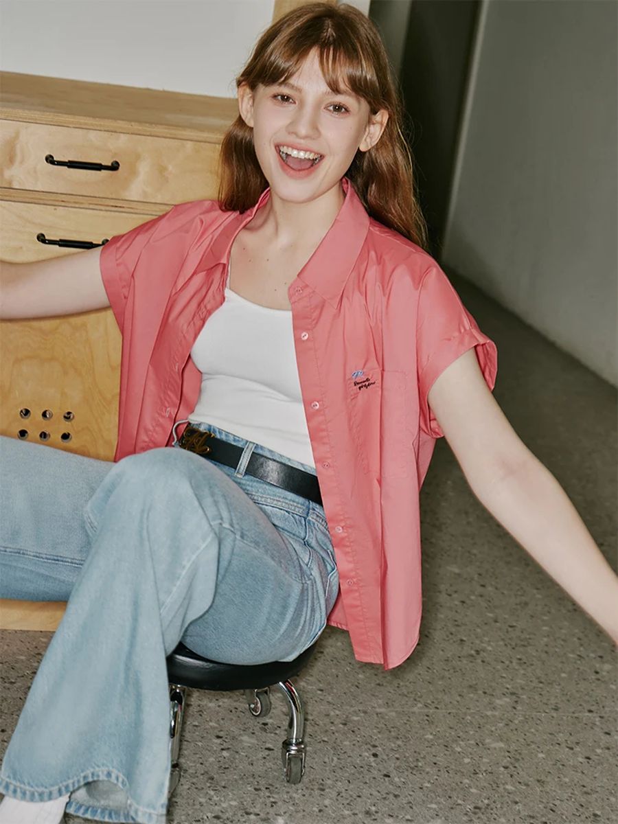Fansilanen - Women's Shirts & Blouses 4