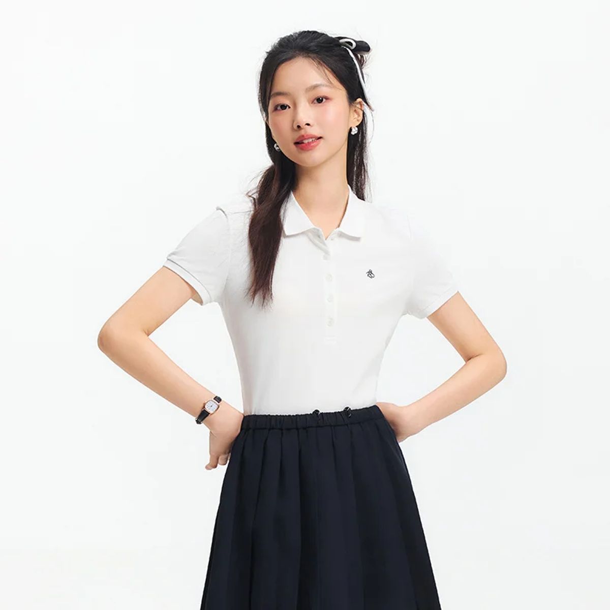 Semir - Women's Polo T-Shirts 3