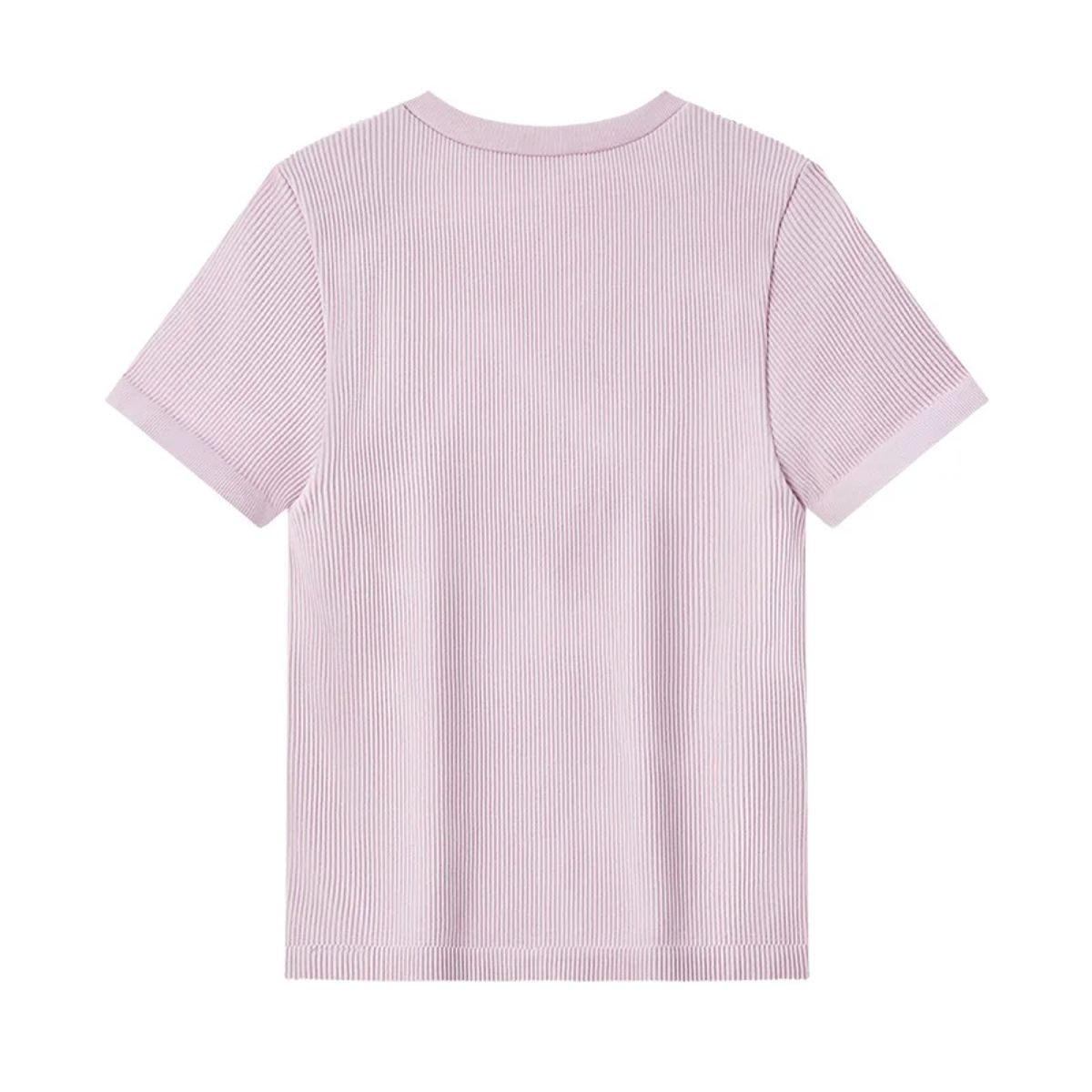 Semir - Women's Short Sleeve Tops 1