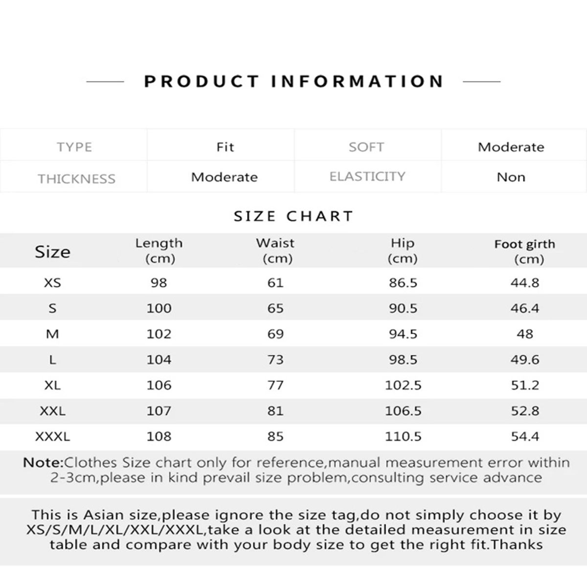 Semir - Women's Relaxed Pants 5