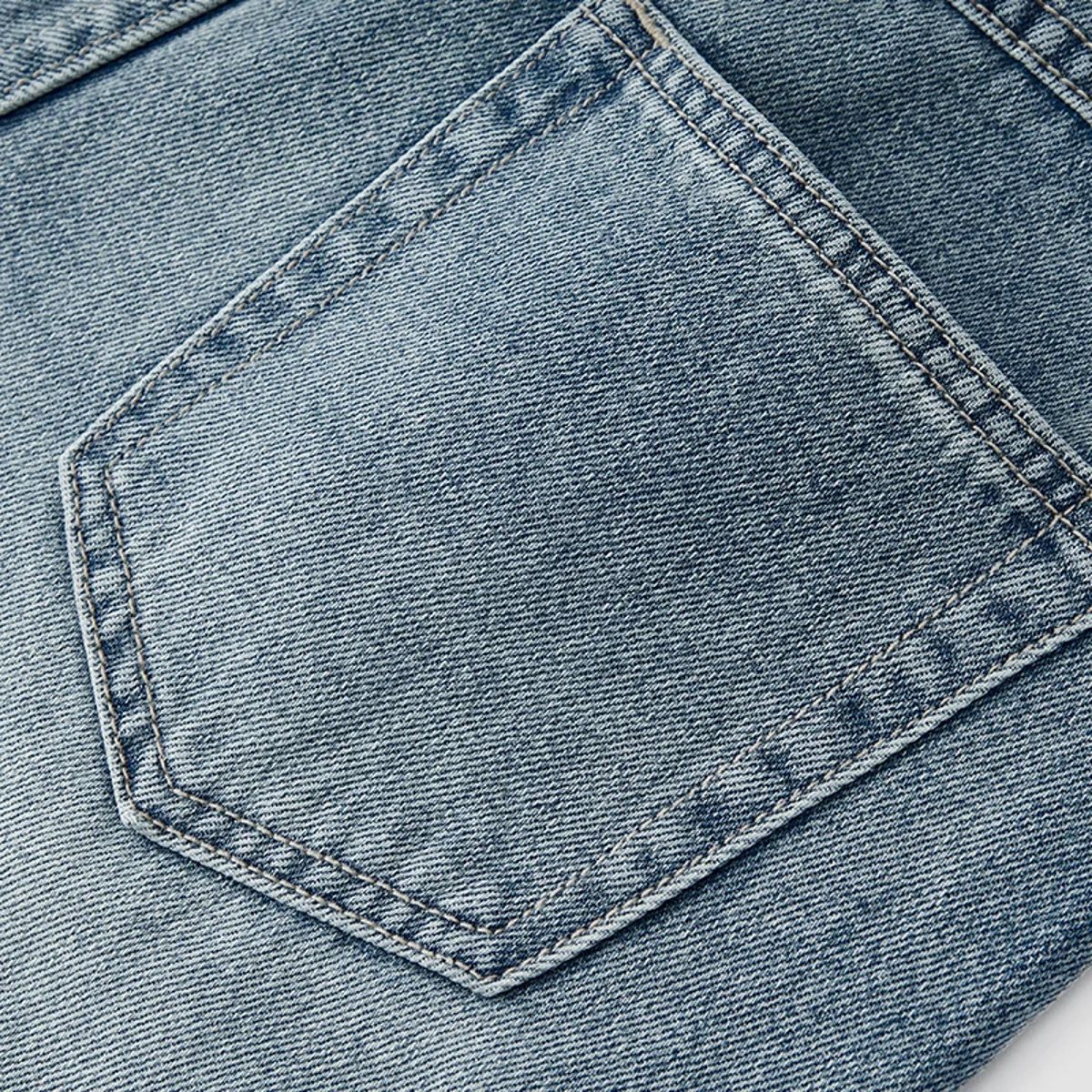 Semir - Women's Wide Leg Jeans 3