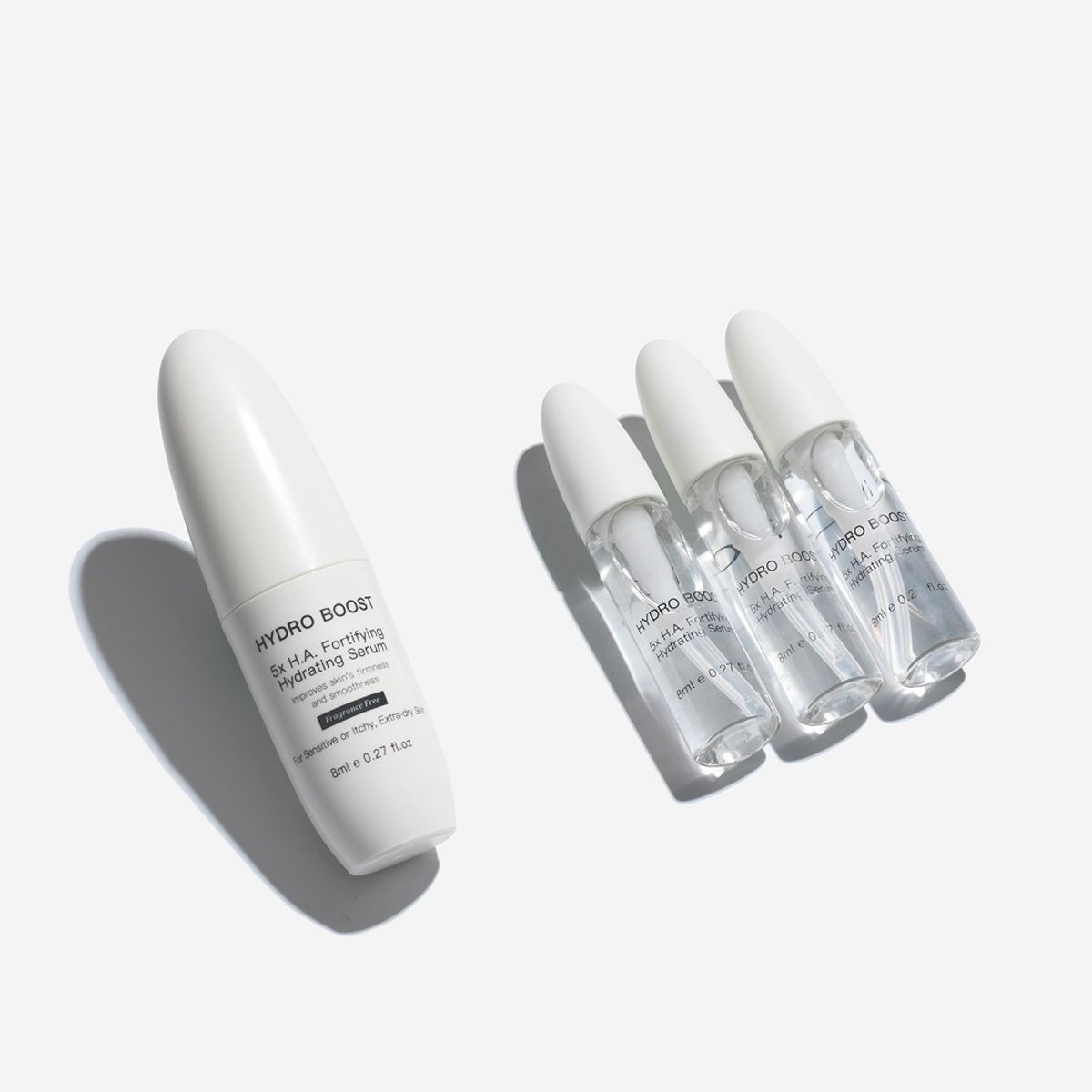 Hydro Boost 5-HA Fortifying Hydrating Serum Hydro Boost 5-HA Fortifying Hydrating Serum