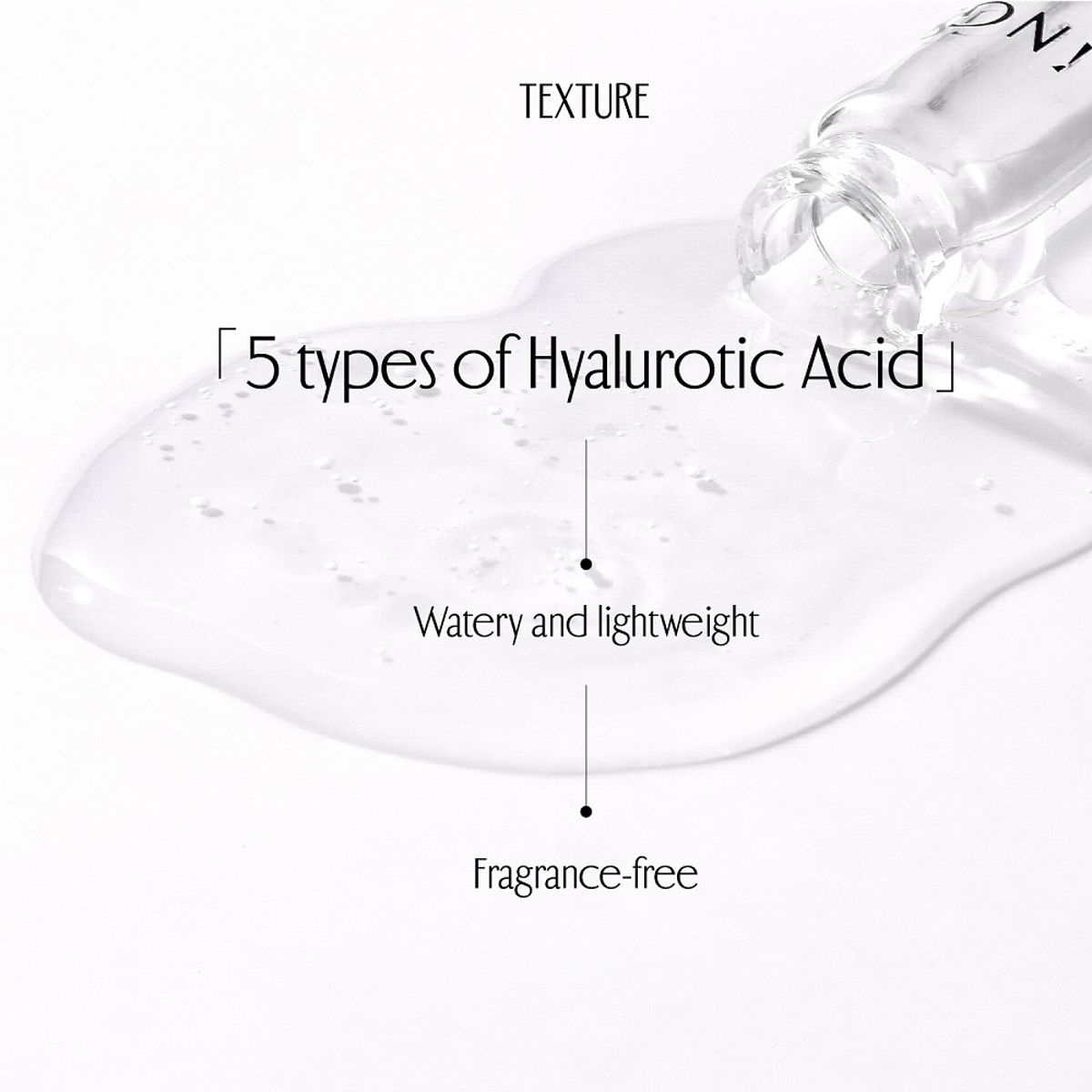 Hydro Boost 5-HA Fortifying Hydrating Serum Hydro Boost 5-HA Fortifying Hydrating Serum