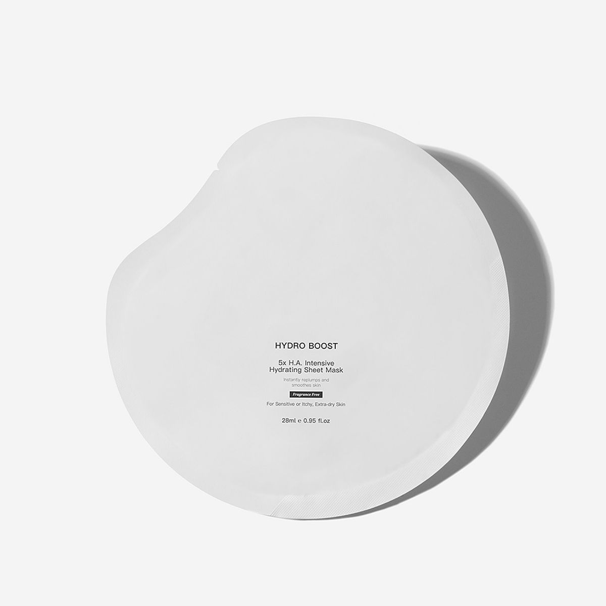 Hydro Boost Intensive Hydrating Sheet Mask Hydro Boost Intensive Hydrating Sheet Mask
