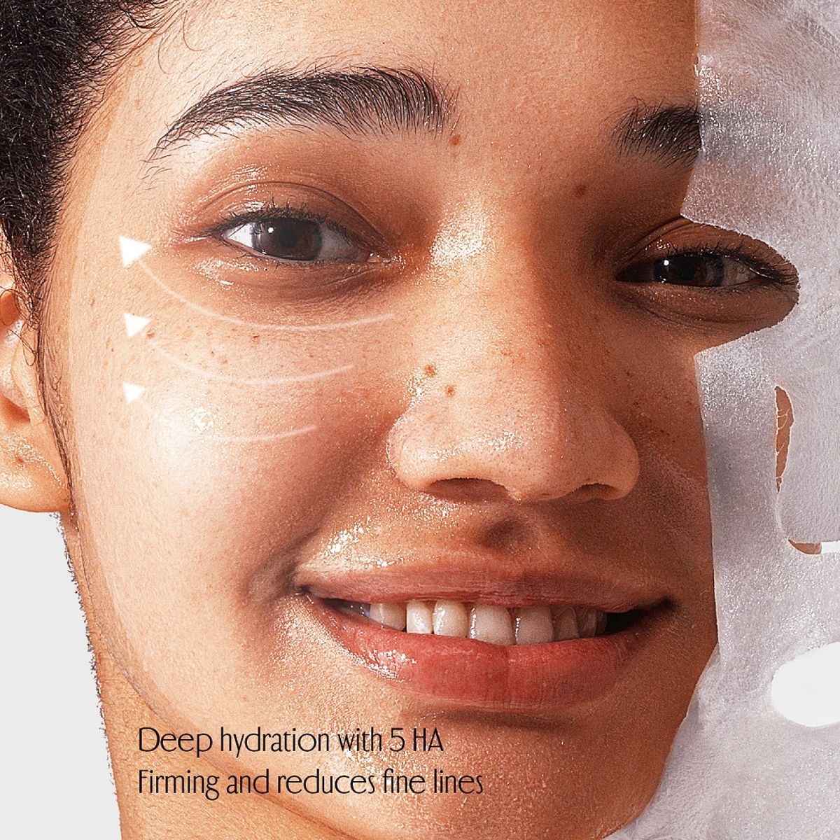 Hydro Boost Intensive Hydrating Sheet Mask Hydro Boost Intensive Hydrating Sheet Mask