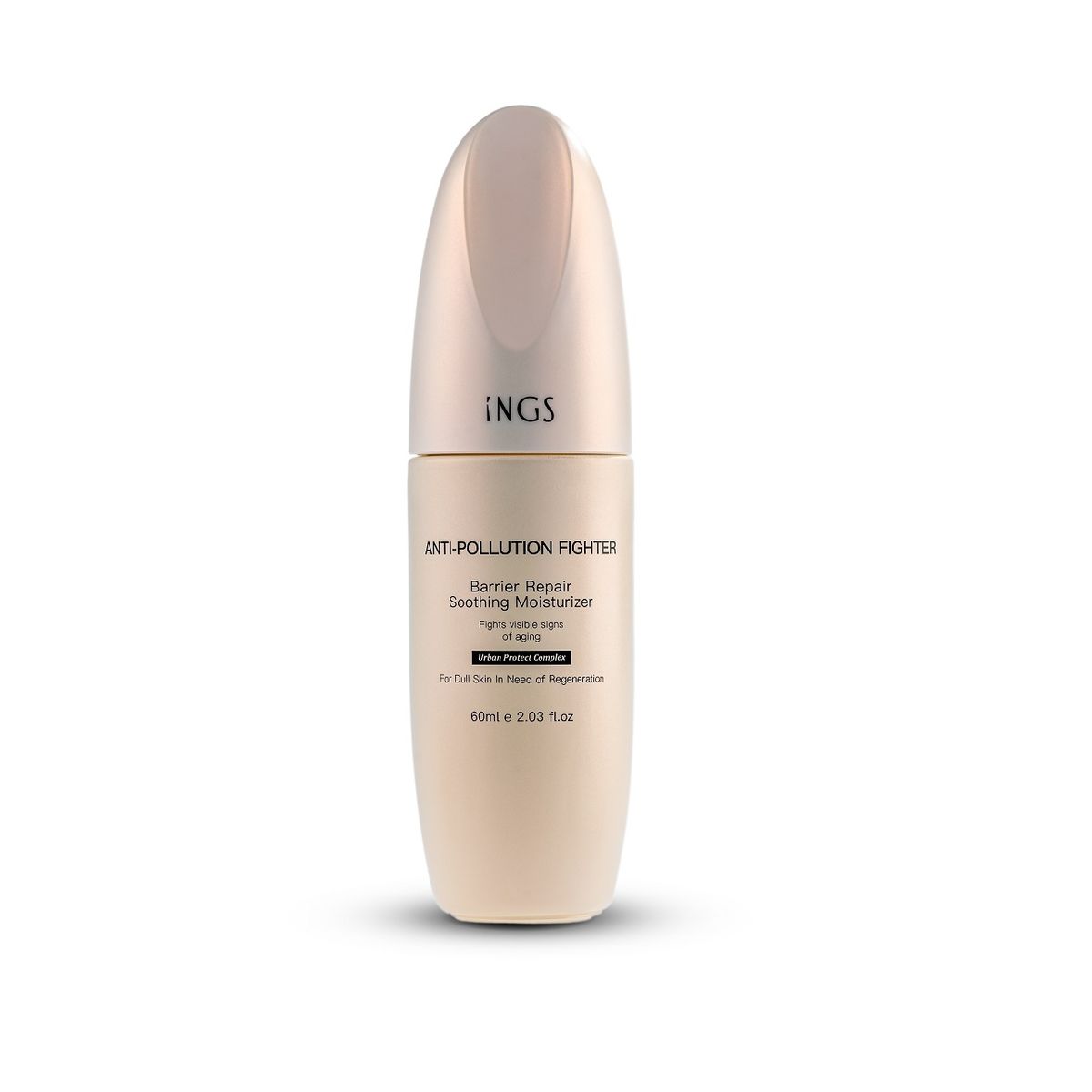 Ings - Women's Creams & Moisturisers