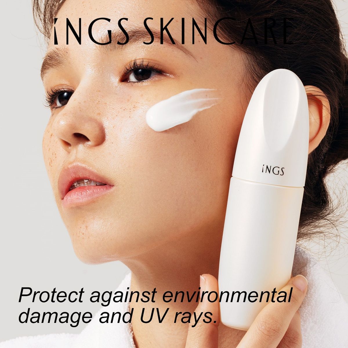 Anti-pollution Fighter Barrier Repair Soothing Moisturizer
