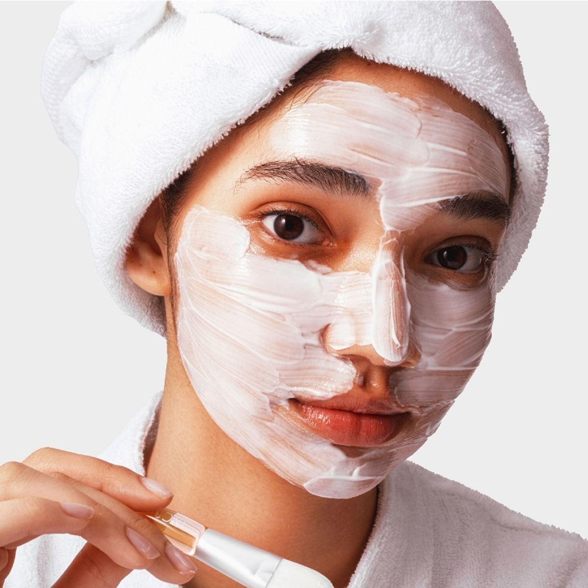 Firming Elixir Peptide Lifting Overnight Mask