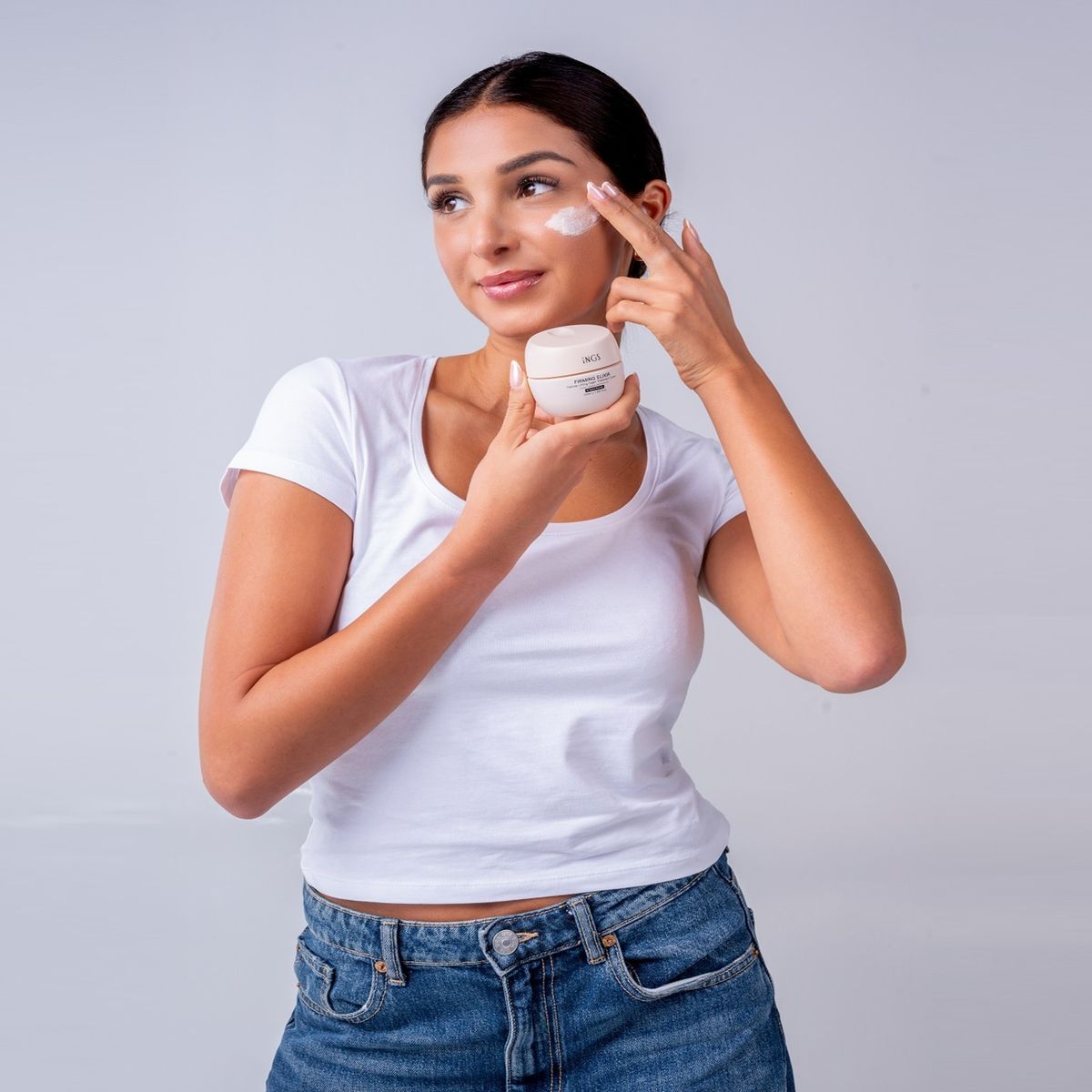 Firming Elixir Peptide Lifting Overnight Mask