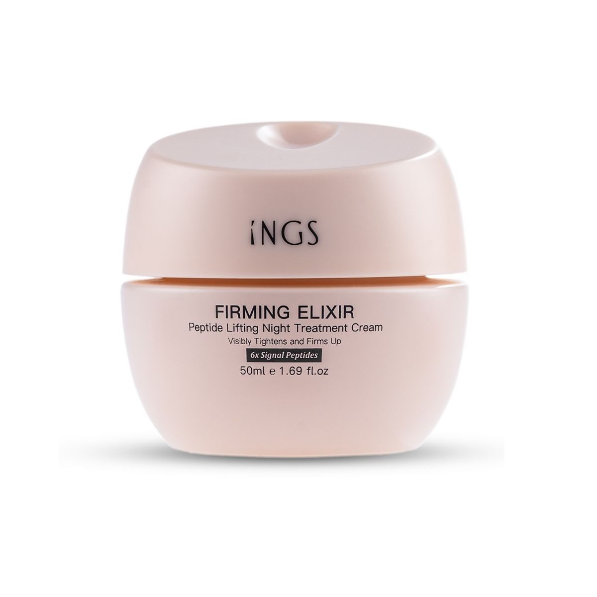Ings - Women's Creams & Moisturisers