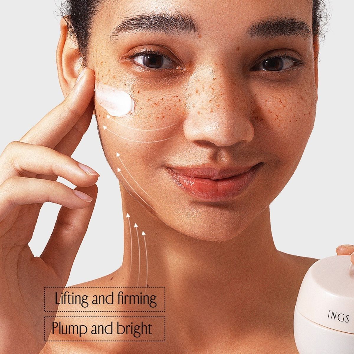 Firming Elixir Peptide Lifting Treatment Cream