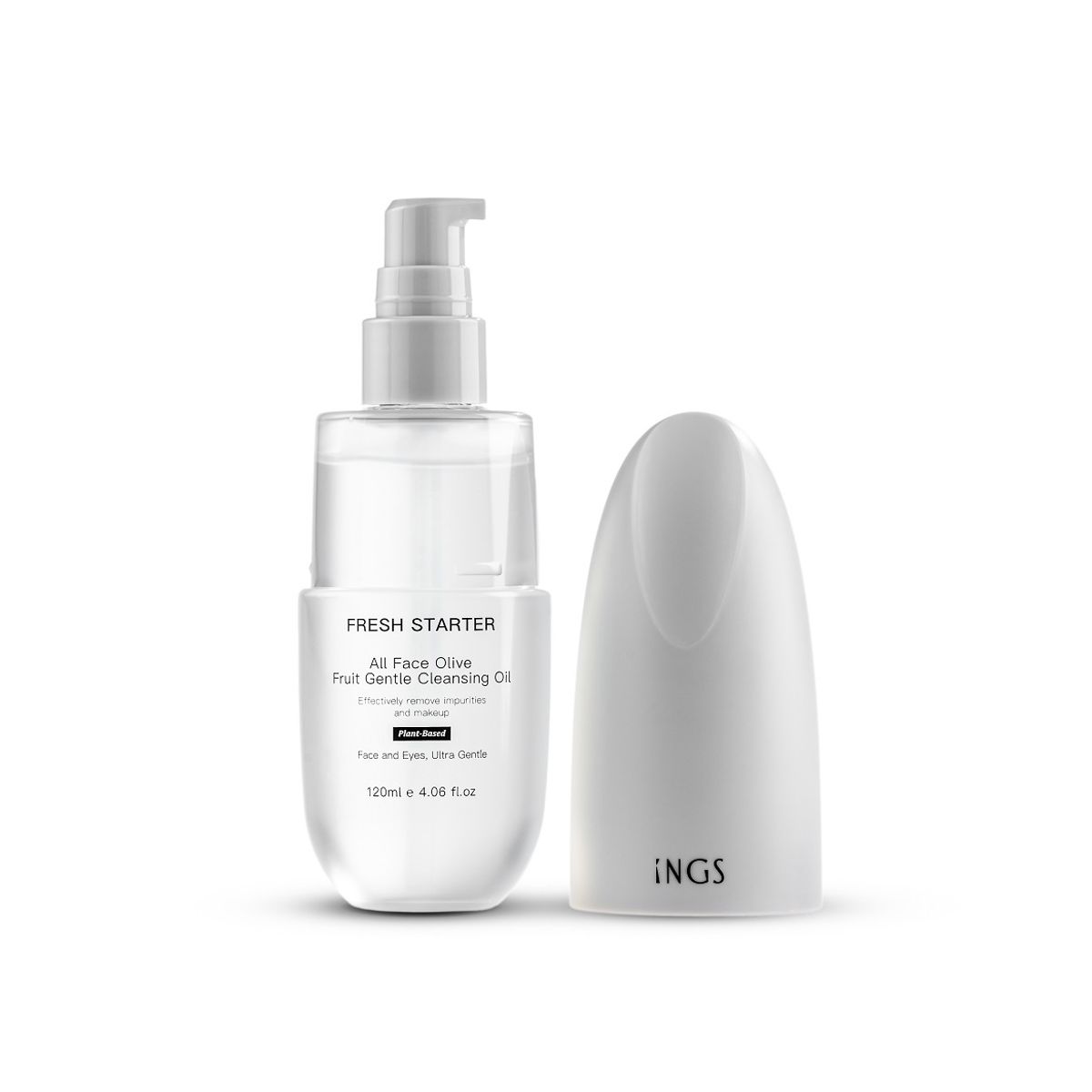 Fresh Starter All Face Olive Fruit Gentle Cleansing Oil Fresh Starter All Face Olive Fruit Gentle Cleansing Oil