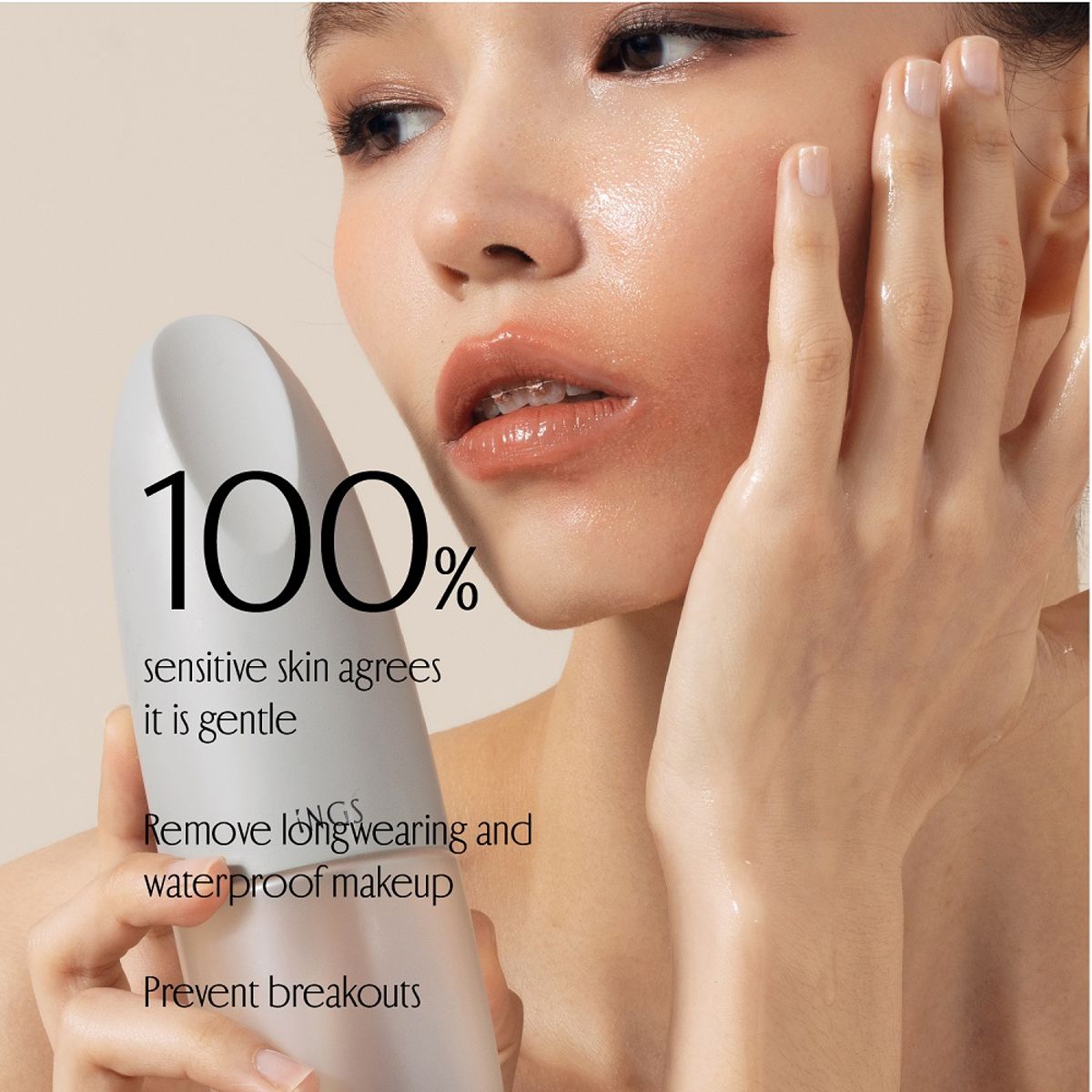 Fresh Starter All Face Olive Fruit Gentle Cleansing Oil Fresh Starter All Face Olive Fruit Gentle Cleansing Oil