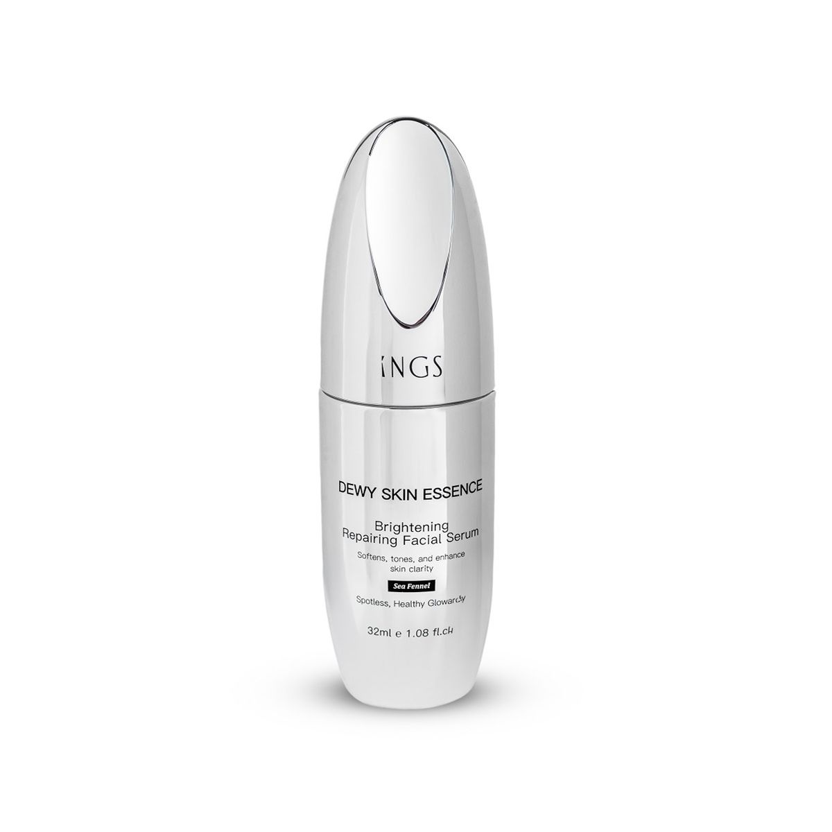 Dewy Skin Essence Brightening Facial Serum Ings - Women's Oils & Serums