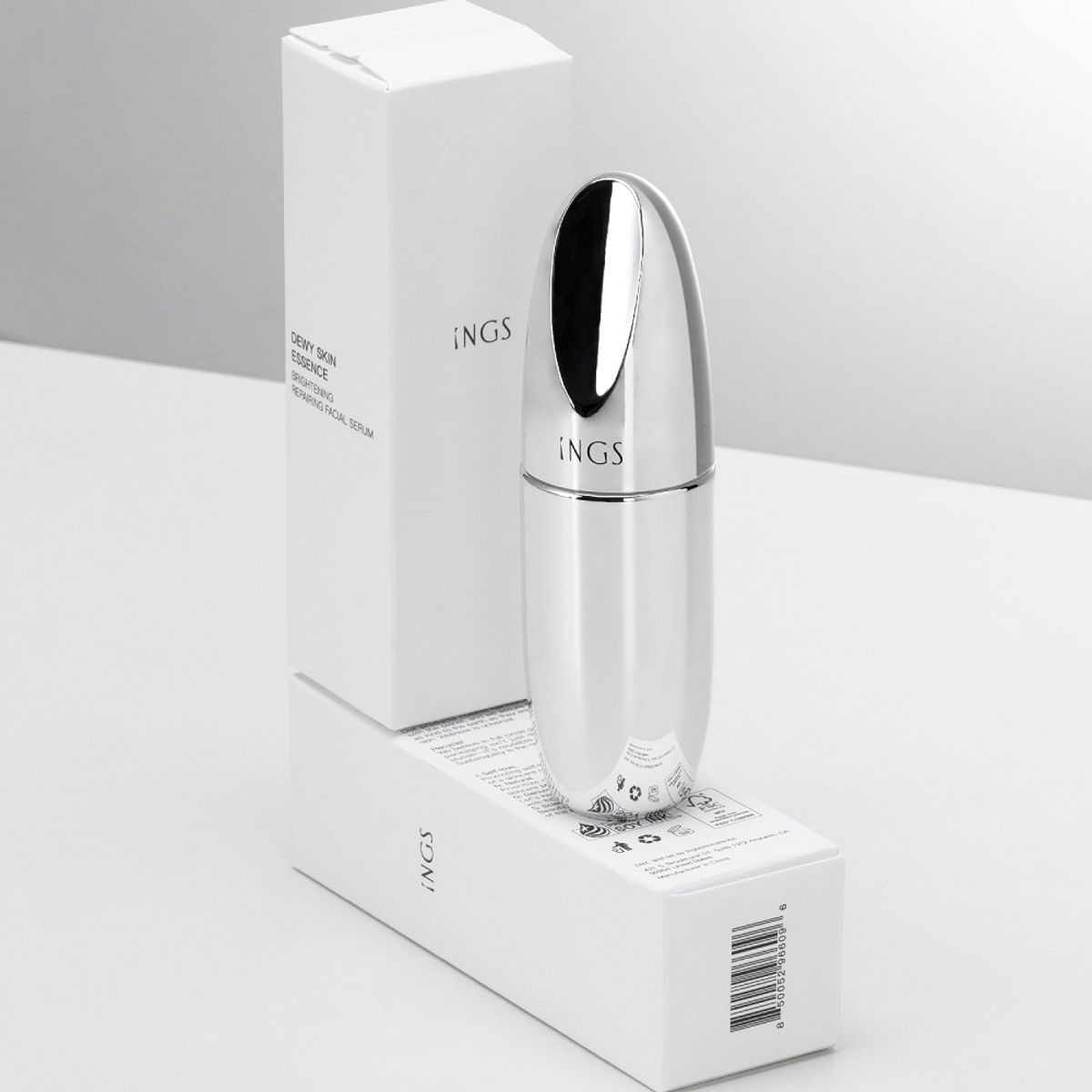 Dewy Skin Essence Brightening Facial Serum Dewy Skin Essence Brightening Facial Serum