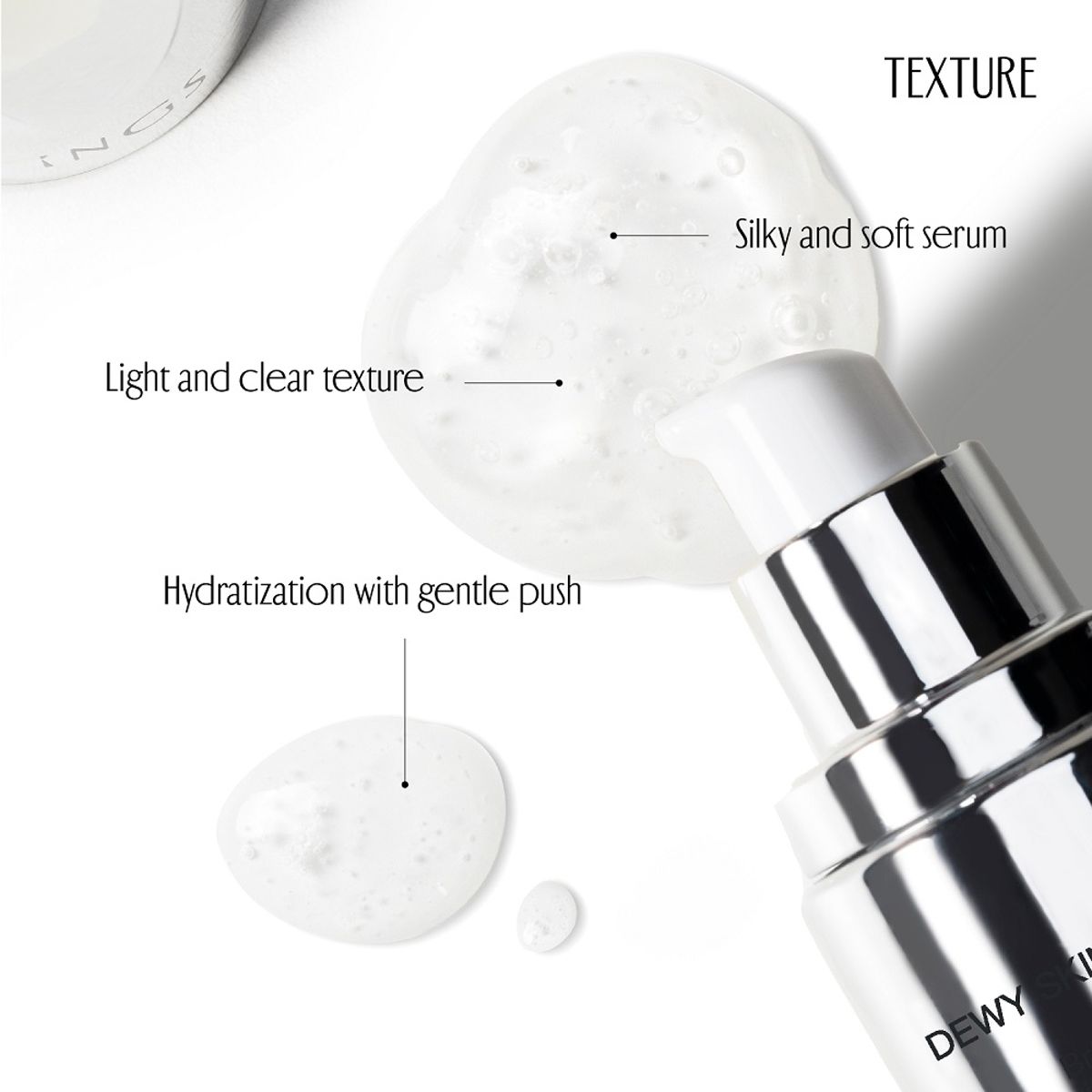 Dewy Skin Essence Brightening Facial Serum Dewy Skin Essence Brightening Facial Serum