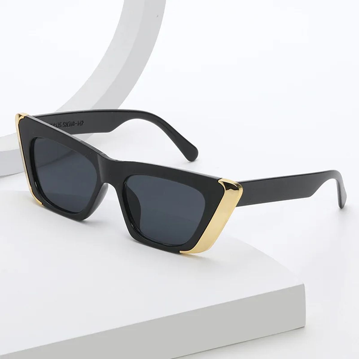 Rmm - Women's Cat Eye Sunglasses 3