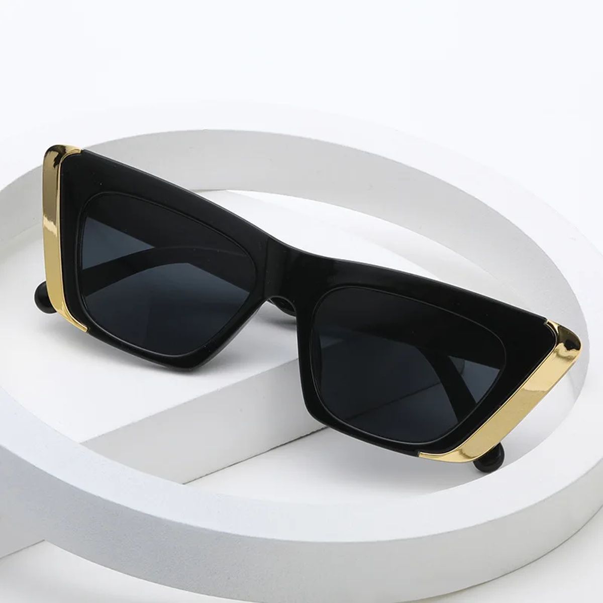 Rmm - Women's Cat Eye Sunglasses 4